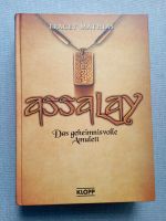 Assalay (Band 1) – das geheimnisvolle Amulett; von Tracey Mathias Berlin - Charlottenburg Vorschau