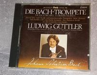 Musik CD Klassik Johann Sebastian Bach Trompete Ludwig Güttler Nürnberg (Mittelfr) - Großreuth b Schweinau Vorschau