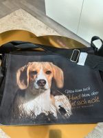 Umhängetasche, Messenger Bag, Beagle Hessen - Dreieich Vorschau