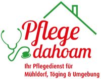 Hauswirtschafthelfer mobil (M,W,D) Bayern - Mühldorf a.Inn Vorschau