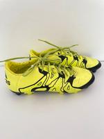 Adidas X 15.3 FG Fußballschuhe Größe 43 1/3 Bayern - Lindenberg im Allgäu Vorschau