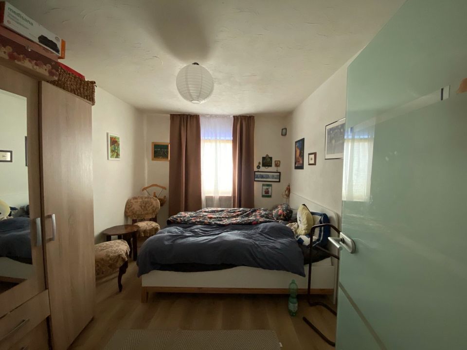 3,5-Zimmer Penthouse-Wohnung mit Panoramablick in Troisdorf in Troisdorf