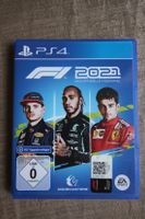 F1 2021 PS4 Hannover - Linden-Limmer Vorschau