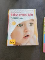 Buch Babys erstes Jahr Nordrhein-Westfalen - Sassenberg Vorschau