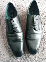 Bugatti Herren  Business Hochzeits Schuhe Hessen - Reiskirchen Vorschau