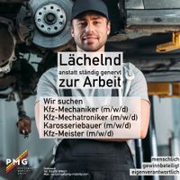 Kfz-Meister (m/w/d) im Norden von Leipzig - Delitzsch 3.500 EUR Sachsen - Delitzsch Vorschau