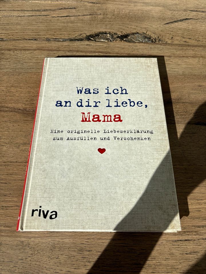Geschenkbuch in Berlin