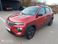 Dacia Spring Electric Comfort Klima GARANTIE Bayern - Furth im Wald Vorschau