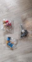 Lego Ninjago Figuren , Jay und Zane neuwertig, vollständig Berlin - Treptow Vorschau