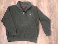 Pierre Cardin Pullover Strick Herren Größe L grau oliv Köln - Köln Dellbrück Vorschau