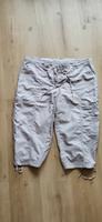 C&A canda Gr.50 beige Cargopants Niedersachsen - Rinteln Vorschau