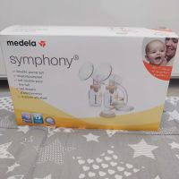 Medela Symphony Zubehör Milchpumpe Rheinland-Pfalz - Wallmerod Vorschau