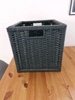 Korb / Kiste, Rattan, grau, Ikea, 32x34x32 cm Nordrhein-Westfalen - Hennef (Sieg) Vorschau