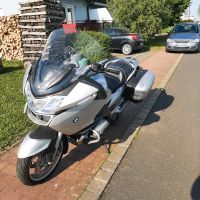 BMW 1200 RT zu verkaufen Bayern - Sonderhofen Vorschau