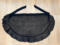 Pareo Wickelrock Strandrock Mesh Dresden - Pieschen Vorschau