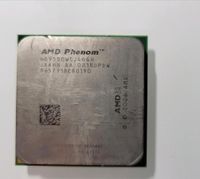 AMD Phenom X4 9550 - HD9550WCJ4BGH Baden-Württemberg - Öhringen Vorschau