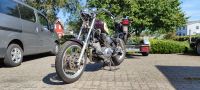 Yamaha XV750 Virago Oldtimer Speichenräder ERSATZTEILE wie XV1100 Nordrhein-Westfalen - Werther (Westfalen) Vorschau