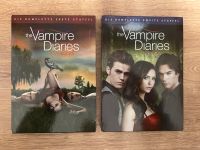 The Vampire Diaries Staffel 1+2 Rheinland-Pfalz - Weisenheim am Sand Vorschau