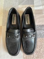 DEICHMANN Casablanca Damen Slipper Größe 40 NEU Hessen - Lauterbach (Hessen) Vorschau