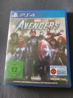 Avengers Marvel Ps4 Spiel Nordrhein-Westfalen - Reichshof Vorschau