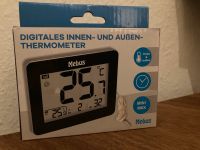 Digitales Thermometer neu menus Baden-Württemberg - Ulm Vorschau