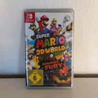 Super Mario 3D World Switch Nordrhein-Westfalen - Siegen Vorschau