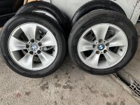 BMW Sommer Reifen mit Felgen 225/50R16 Rheinland-Pfalz - Neuwied Vorschau