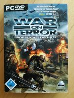 War On Terror - PC Spiel RTS Düsseldorf - Flingern Nord Vorschau