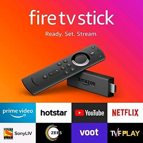 Amazon Fire Tv Stick   Alexa in Lahr (Schwarzwald)