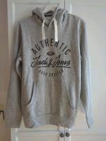 Kapuzenshirt Gr. L Jack & Jones Mecklenburg-Vorpommern - Wismar Vorschau