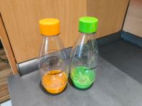 2 SodaStream Flaschen, 0,5 Liter Nordrhein-Westfalen - Halle (Westfalen) Vorschau