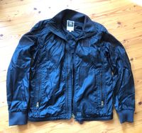 G-Star Raw Jacket Jacke L schwarz lässig dünn Baden-Württemberg - Biberach an der Riß Vorschau