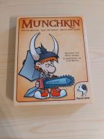 Spiel Munchkin - neuwertig Niedersachsen - Wallenhorst Vorschau