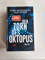 Der Zorn des Oktopus - Dirk Rossmann Nordrhein-Westfalen - Siegburg Vorschau