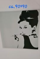 Bild Audrey  Hepburn Schleswig-Holstein - Bordesholm Vorschau