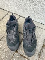 Wanderschuhe - HANWAG - Größe 45 Baden-Württemberg - Bodelshausen Vorschau