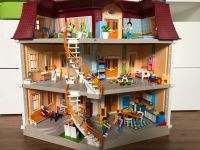 Playmobil Stadtvilla + Einrichtung Baden-Württemberg - Walddorfhäslach Vorschau