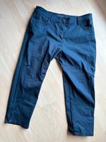 7/8 Hose - dunkelblau Hessen - Brechen Vorschau