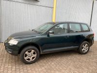 VW Touareg R5 Baden-Württemberg - Tuttlingen Vorschau