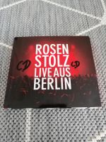 CD Rosentolz live aus Berlin Sachsen - Dippoldiswalde Vorschau