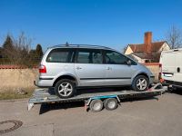 Autotransportanhänger PONGRATZ 3,0t mieten, Vermietung, Verleih Niedersachsen - Delmenhorst Vorschau