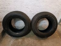 Bridgestone 255/60R15 102H München - Untergiesing-Harlaching Vorschau