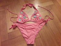 Süßer Hunkemöller☀️Bikini Pink 42 L/ 80B Nordrhein-Westfalen - Olpe Vorschau