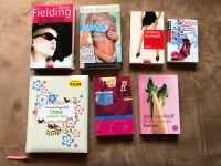 ❗️ 7xBücher viele Romane Geschenk| Buch tausch/Tauschen Osterholz - Ellenerbrok-Schevemoor Vorschau
