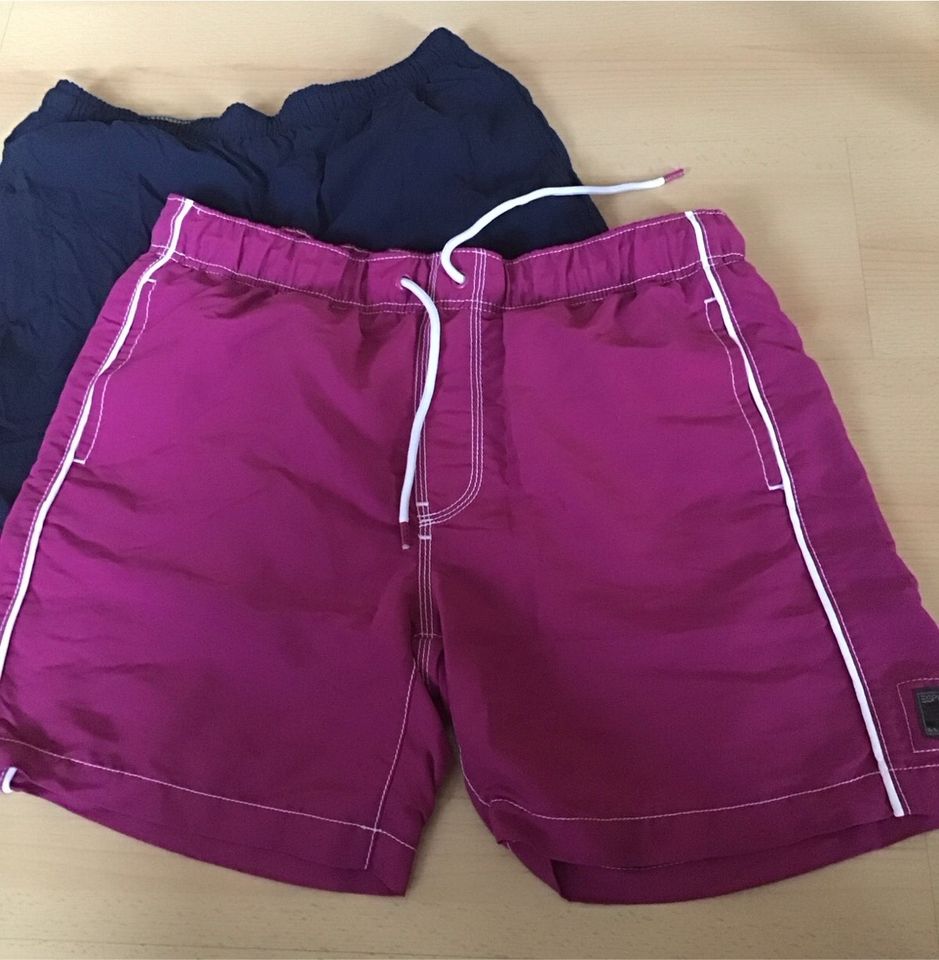 Esprit Badeshorts, Gr. L in Düsseldorf