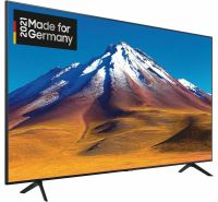 Neu Samsung LED TV 4 K Ultra HD GU 65 TU 6999  UXZG orign. verpac Bayern - Gangkofen Vorschau