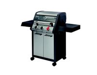 Enders Gasgrill Monroe ProX 3S Turbo Nordrhein-Westfalen - Simmerath Vorschau