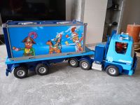 Playmobil Container Truck Brandenburg - Perleberg Vorschau