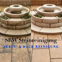 Steinreinigung Terrassenreinigung Dachreinigung Fassaden uvm... Bielefeld - Sennestadt Vorschau