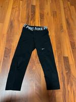 Nike Pro 7/8 Leggin Thüringen - Hohengandern Vorschau